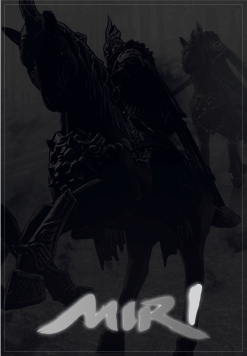 The Legend Of Mir 1