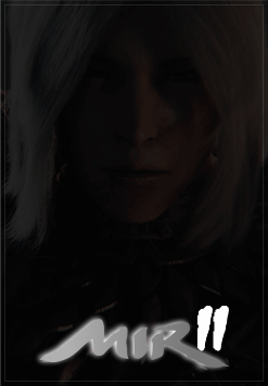 The Legend Of Mir 2