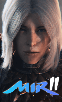 The Legend Of Mir 2