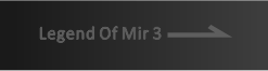 The Legend Of Mir 3
