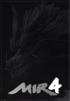The Legend Of Mir 4