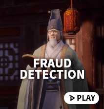 Fraud Detection System