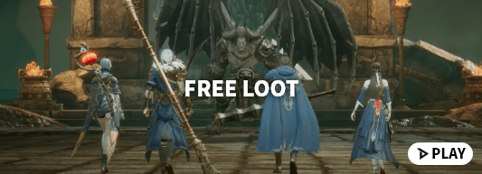 Free Loot