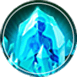 Frozen Block