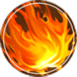 Flame Strike