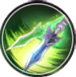 Crescent Blade